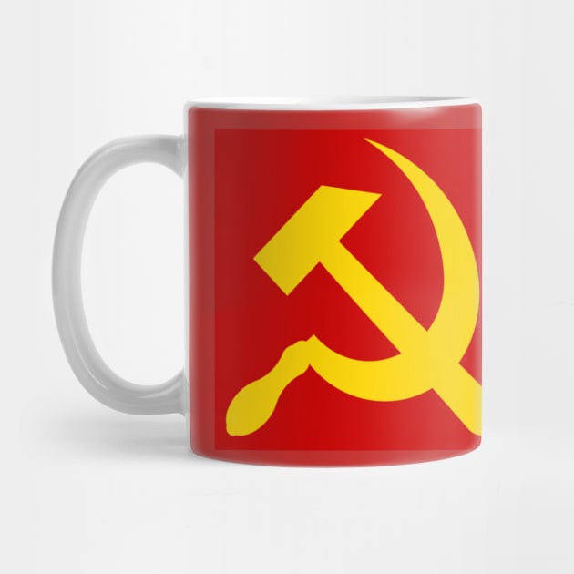 Soviet by Dirty Leftist